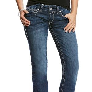 Ariat R.E.A.L Jeans